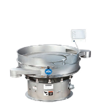 Safety Screen, Control & Calibration